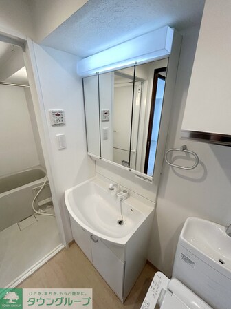 ブランセ森下の物件内観写真